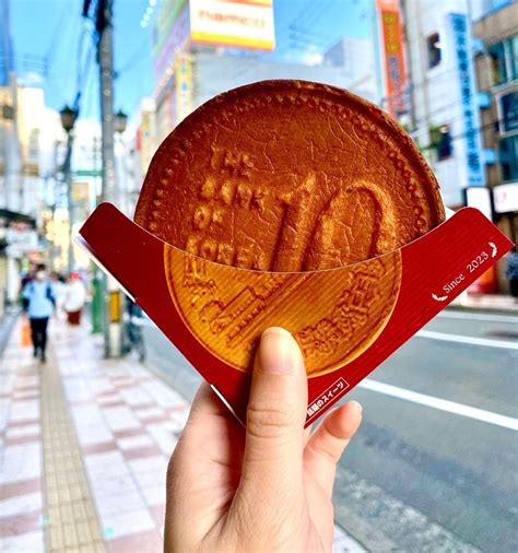 Ten Yen Pancake: Where to try this viral street food in .